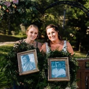 Meet your Posher, Becky